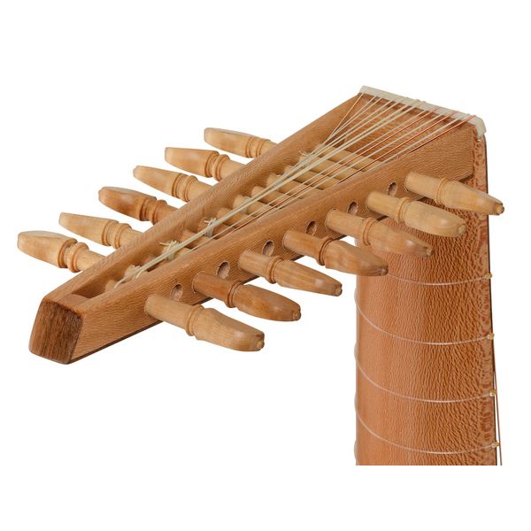 Roth & Junius Renaissance Lute 7 Courses