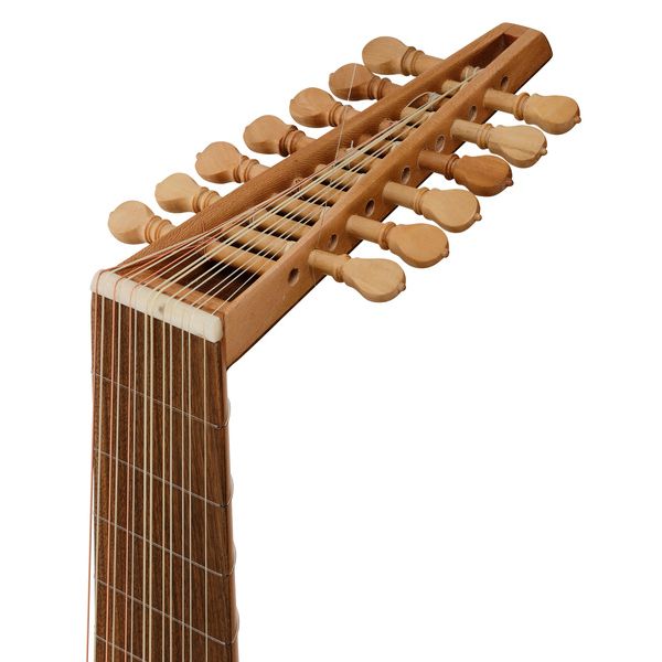 Roth & Junius Renaissance Lute 7 Courses