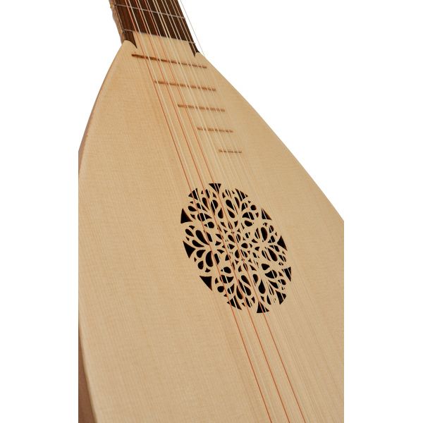 Roth & Junius Renaissance Lute 7 Courses