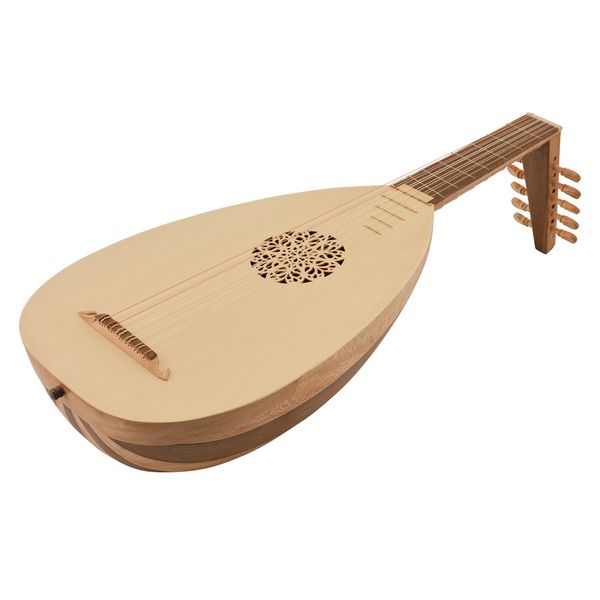 Roth & Junius Renaissance Lute 6 Courses