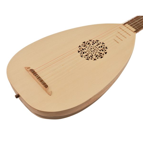 Roth & Junius Renaissance Lute 6 Courses