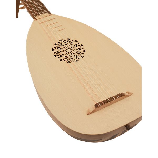 Roth & Junius Renaissance Lute 6 Courses