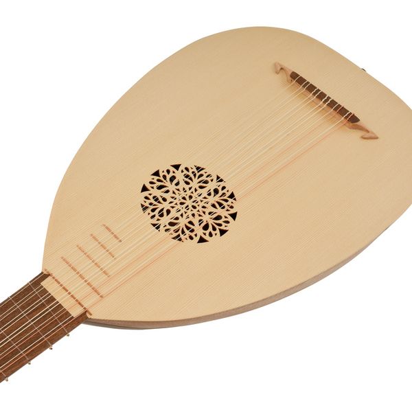 Roth & Junius Renaissance Lute 6 Courses
