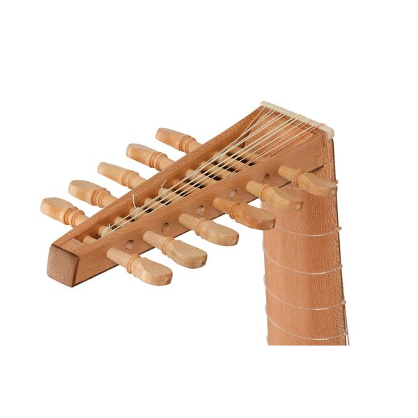 Roth & Junius Renaissance Lute 6 Courses