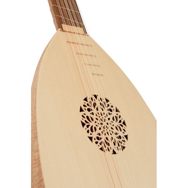 Roth & Junius Renaissance Lute 6 Courses