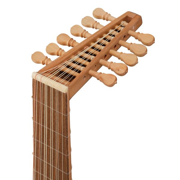 Roth & Junius Renaissance Lute 6 Courses