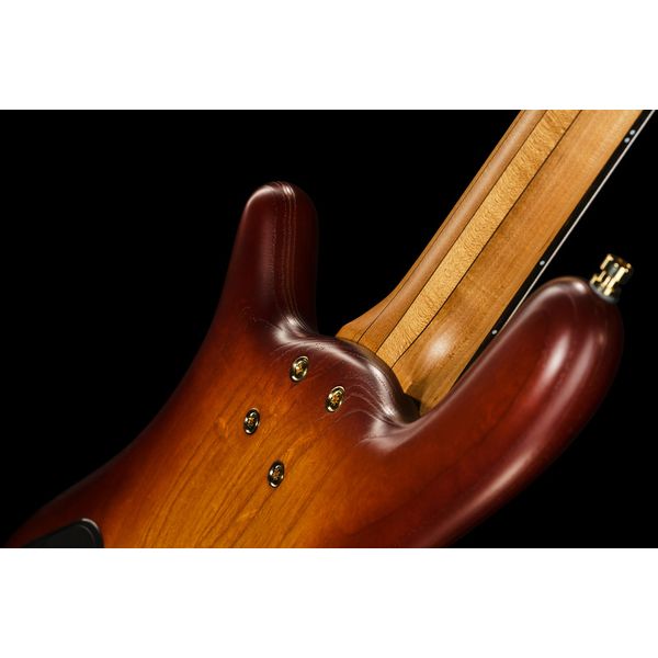 Warwick Teambuilt Streamer 5 Fret HSB