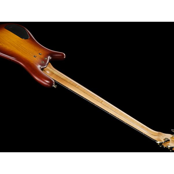 Warwick Teambuilt Streamer 5 Fret HSB