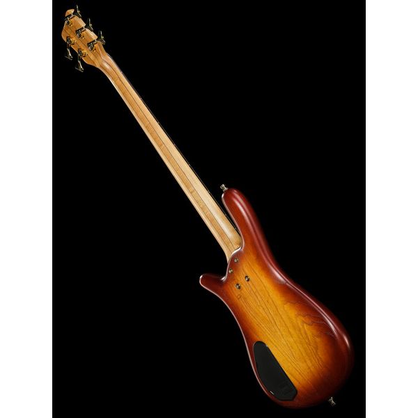 Warwick Teambuilt Streamer 5 Fret HSB