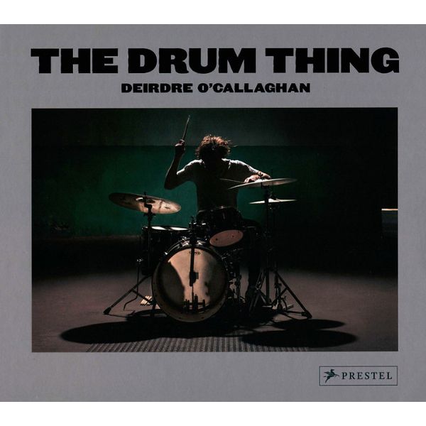 Prestel Verlag The Drum Thing