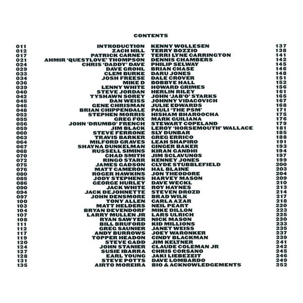 Prestel Verlag The Drum Thing