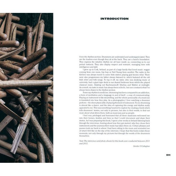 Prestel Verlag The Drum Thing