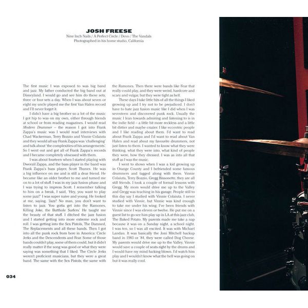 Prestel Verlag The Drum Thing