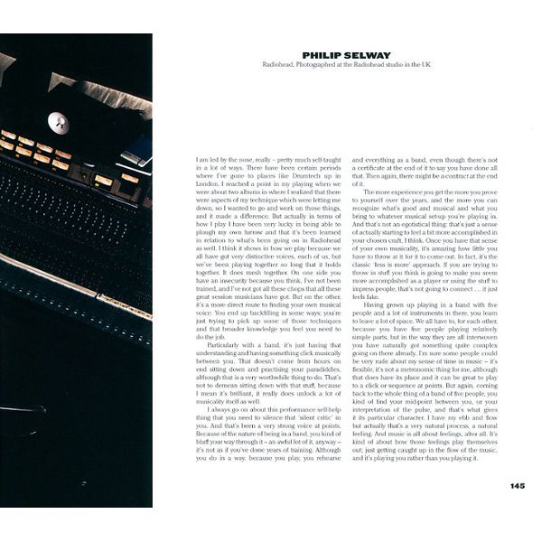 Prestel Verlag The Drum Thing