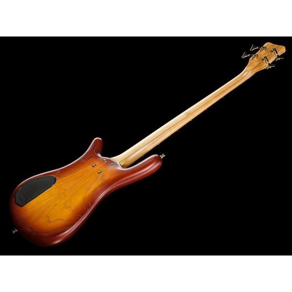 Warwick Teambuilt Streamer 4 Fret HSB