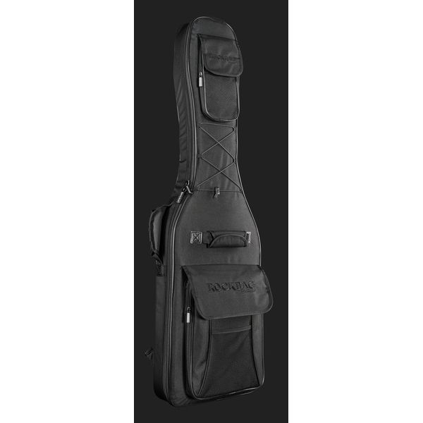 Warwick Teambuilt Streamer 4 Fret HSB