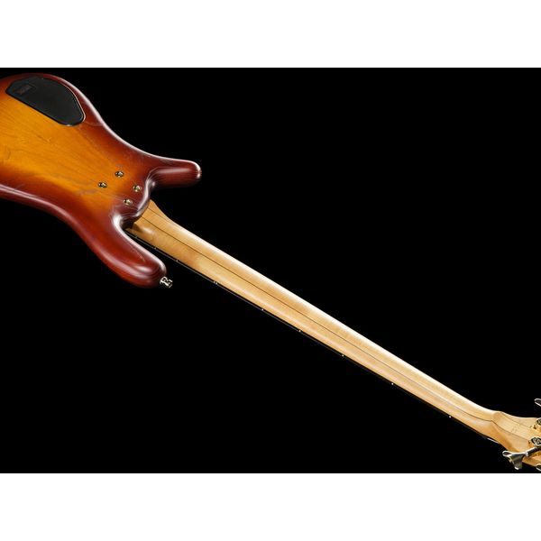 Warwick Teambuilt Streamer 4 Fret HSB