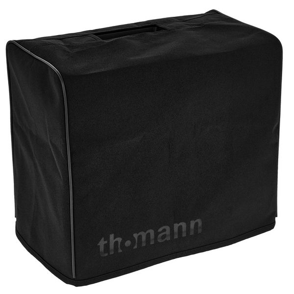 Thomann Cover Fender Mustang LT25