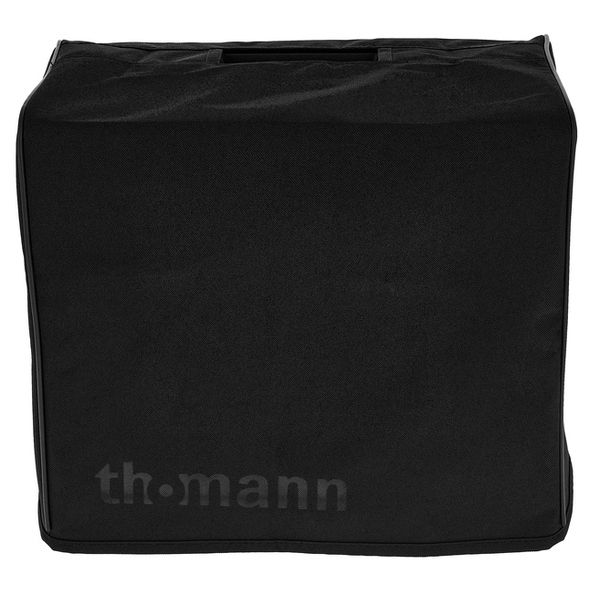 Thomann Cover Fender Mustang LT25