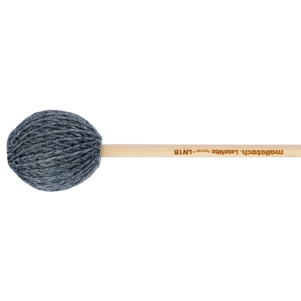 Malletech Marimba Mallet LN1B