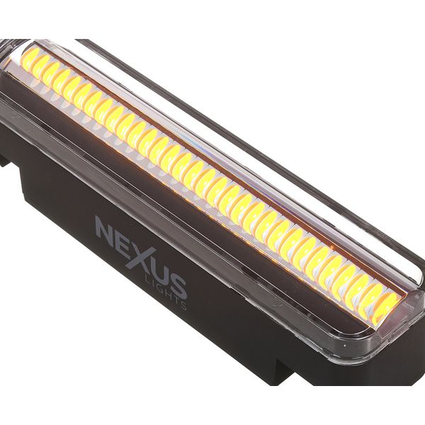 Nexus Lights Hilite