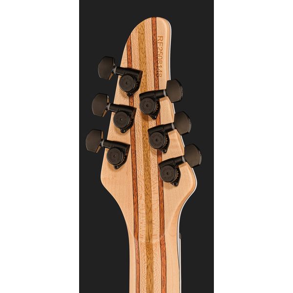 Mayones Guitars Regius 6 FM Infinite Blue