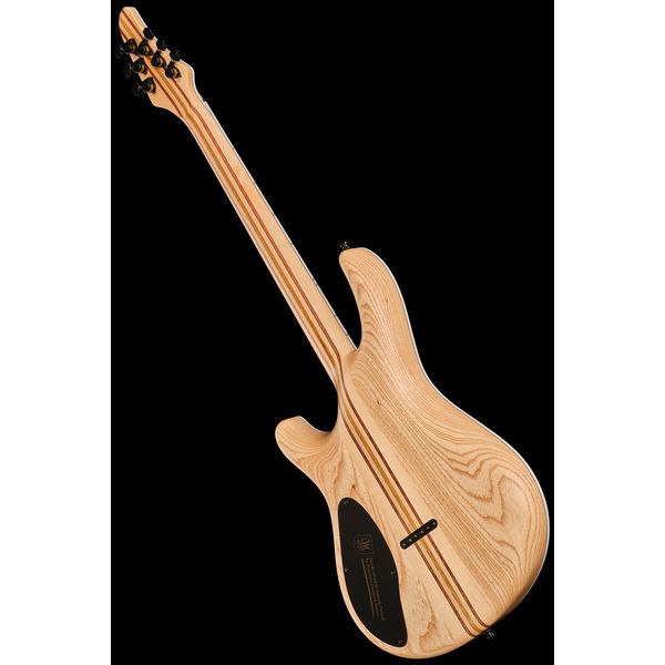 Mayones Guitars Regius 6 FM Infinite Blue