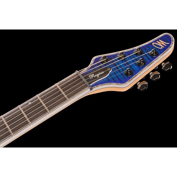 Mayones Guitars Regius 6 FM Infinite Blue