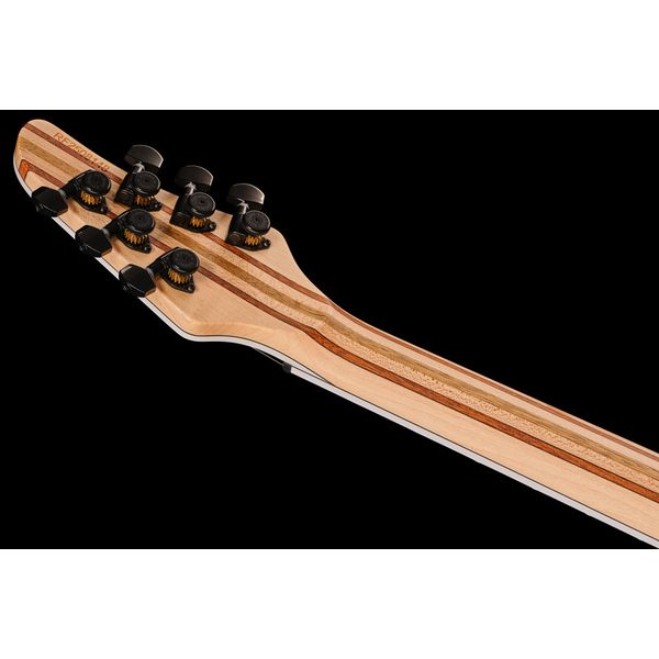 Mayones Guitars Regius 6 FM Infinite Blue