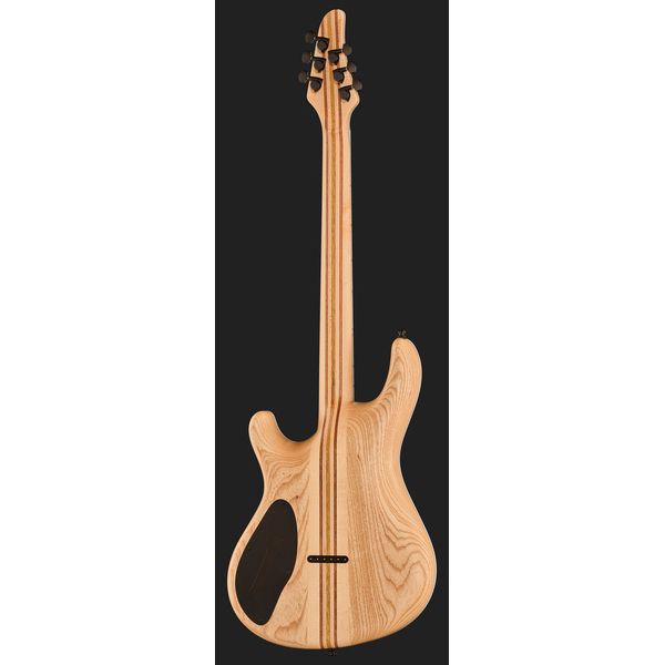 Mayones Guitars Regius 6 FM Infinite Blue