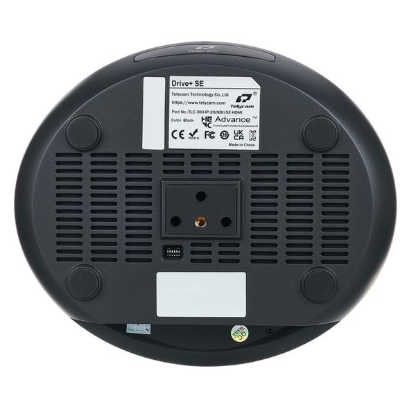 Telycam Drive+ SE HDMI Bk