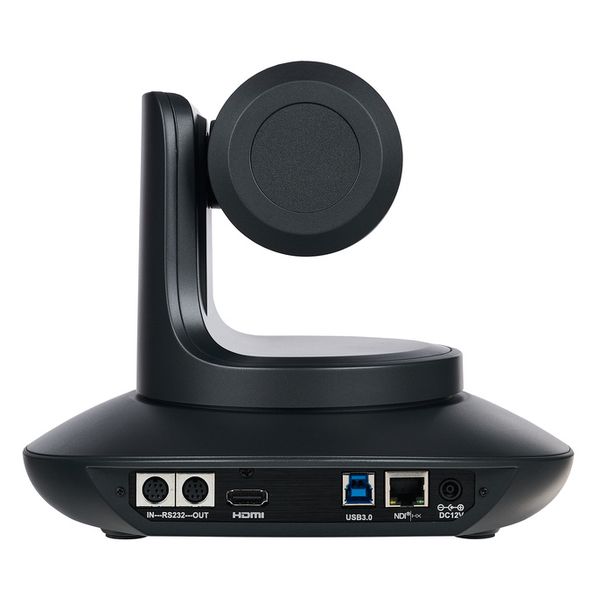Telycam Drive+ SE HDMI Bk