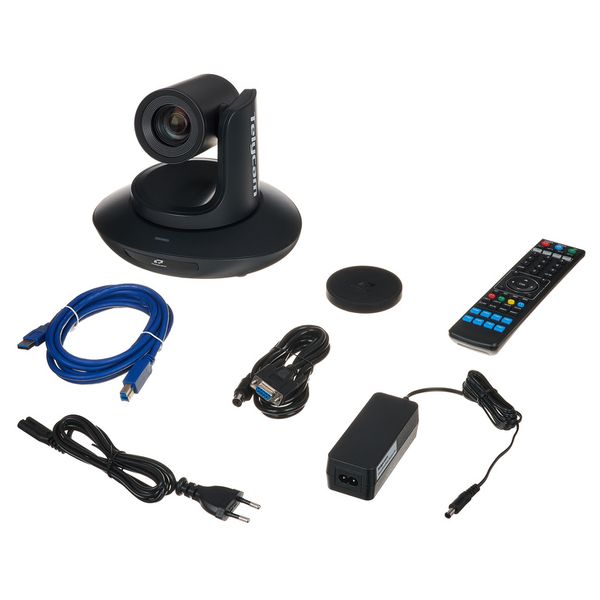 Telycam Drive+ SE HDMI Bk