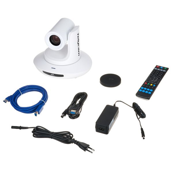 Telycam Drive+ SE HDMI Wh