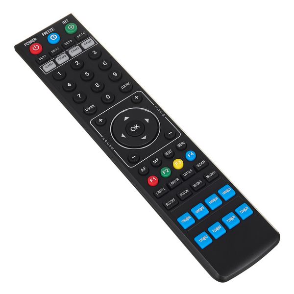 Telycam Drive+ SE SDI Bk