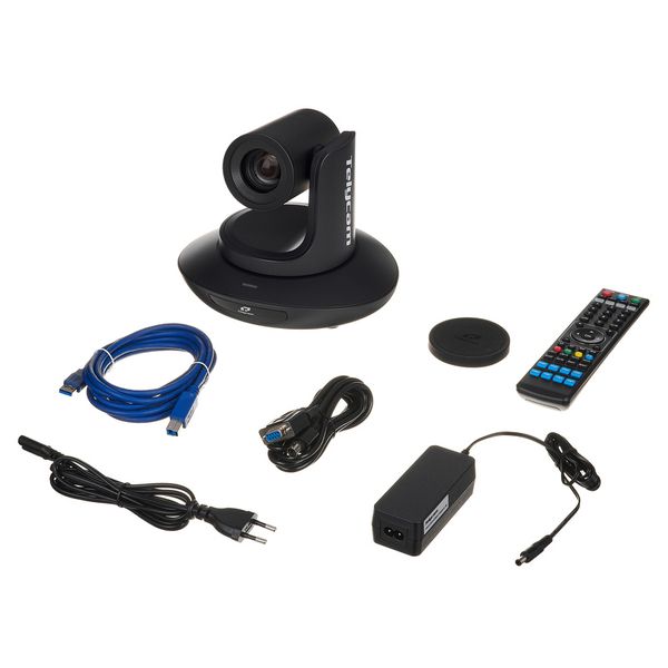 Telycam Drive+ SE SDI Bk