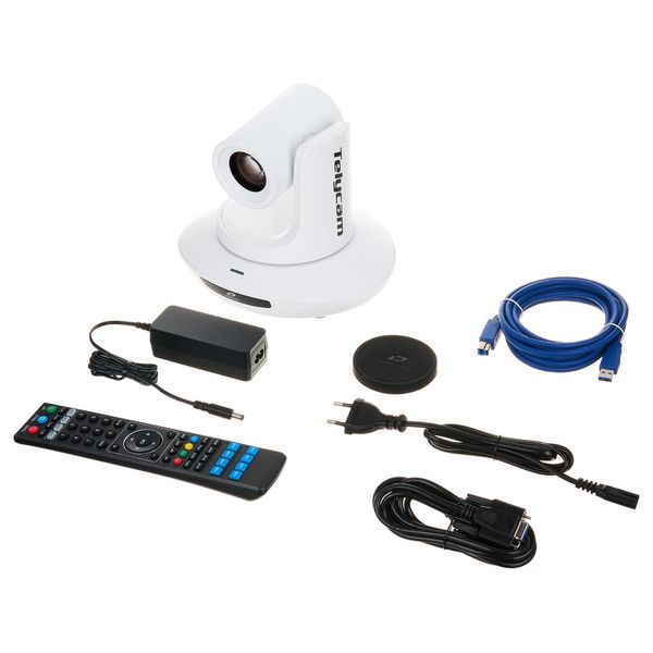 Telycam Drive+ SE SDI Wh