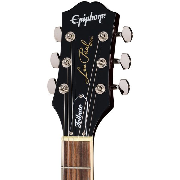 Epiphone Les Paul Tribute Plus VS