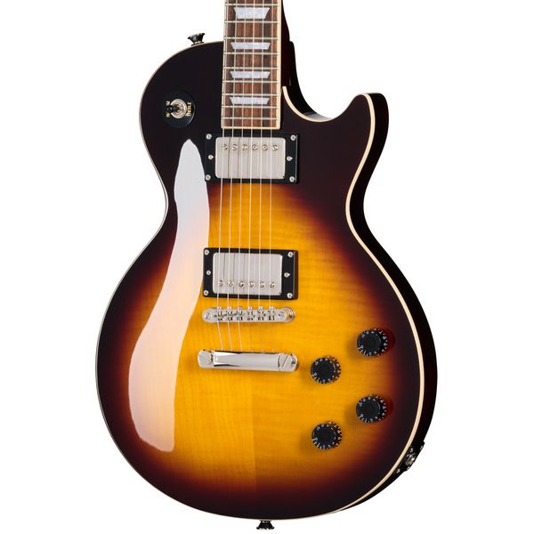 Epiphone Les Paul Tribute Plus VS