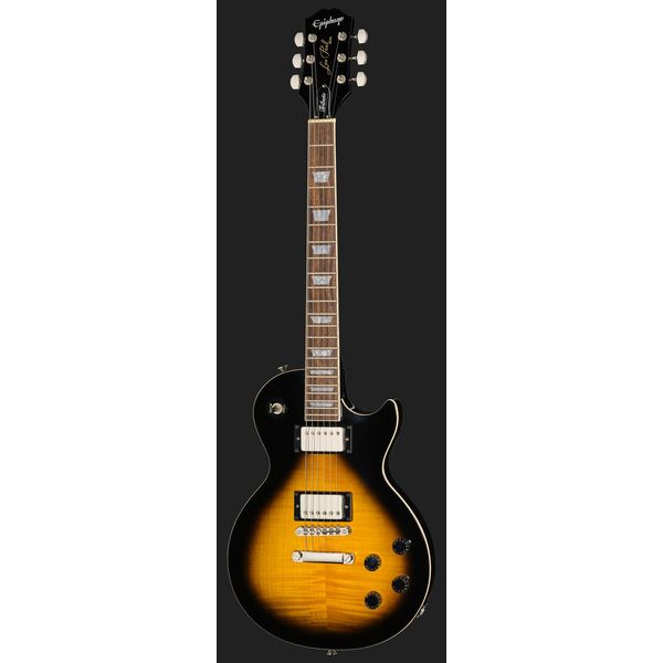 Epiphone Les Paul Tribute Plus VS