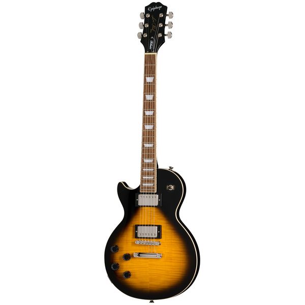 Epiphone Les Paul Tribute Plus VS LH
