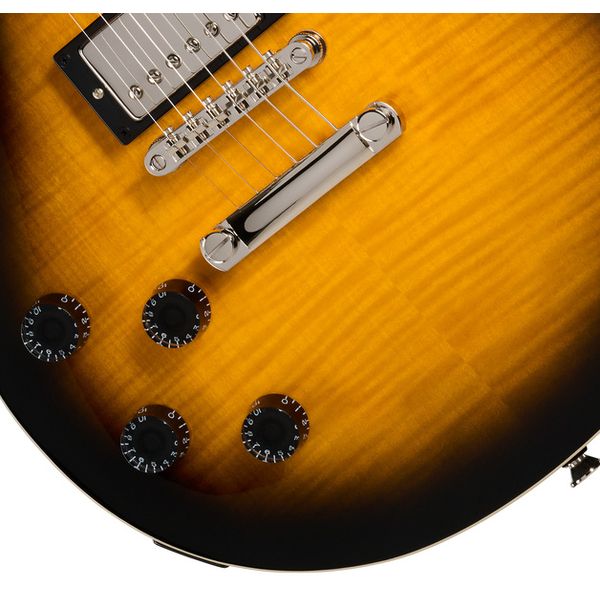 Epiphone Les Paul Tribute Plus VS LH