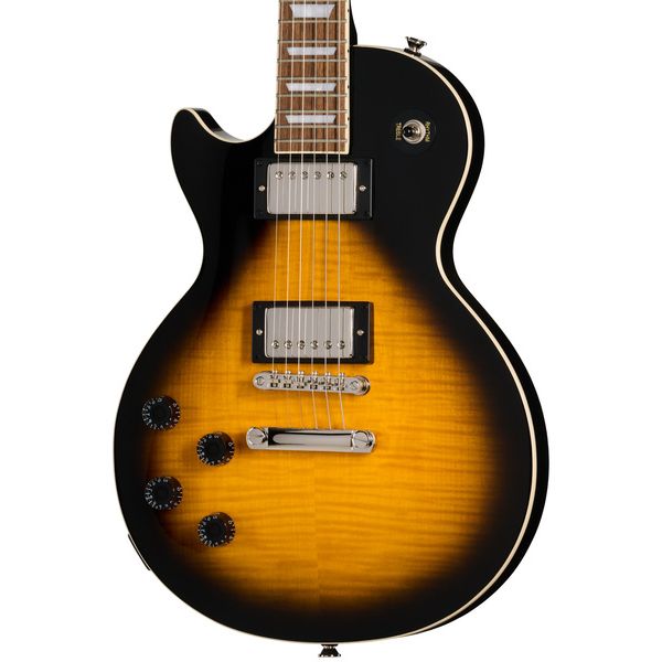 Epiphone Les Paul Tribute Plus VS LH