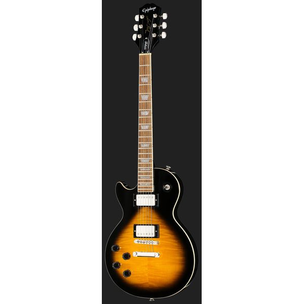 Epiphone Les Paul Tribute Plus VS LH