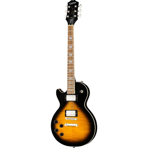 Epiphone Les Paul Tribute Plus VS LH