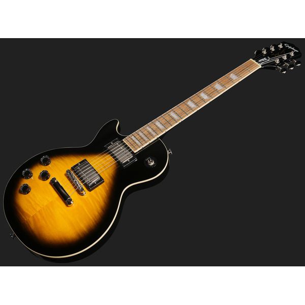 Epiphone Les Paul Tribute Plus VS LH