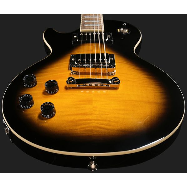 Epiphone Les Paul Tribute Plus VS LH