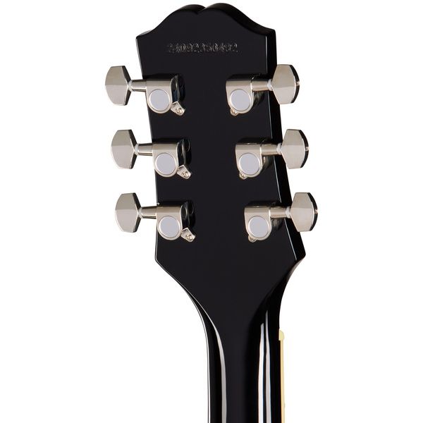 Epiphone Les Paul Tribute Plus EB