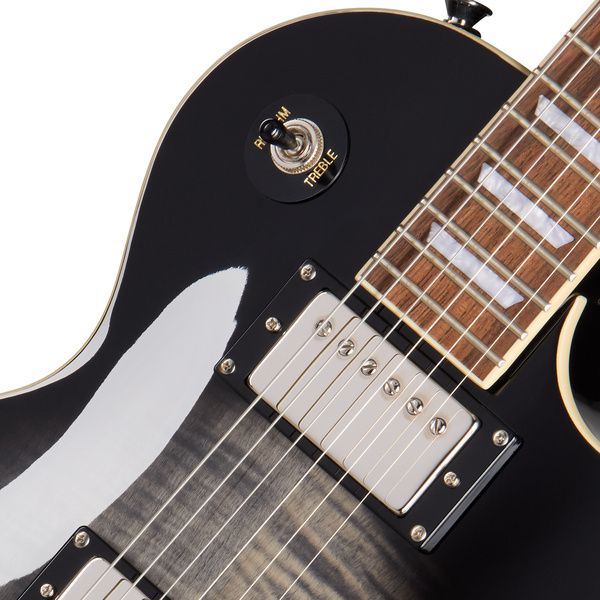 Epiphone Les Paul Tribute Plus EB