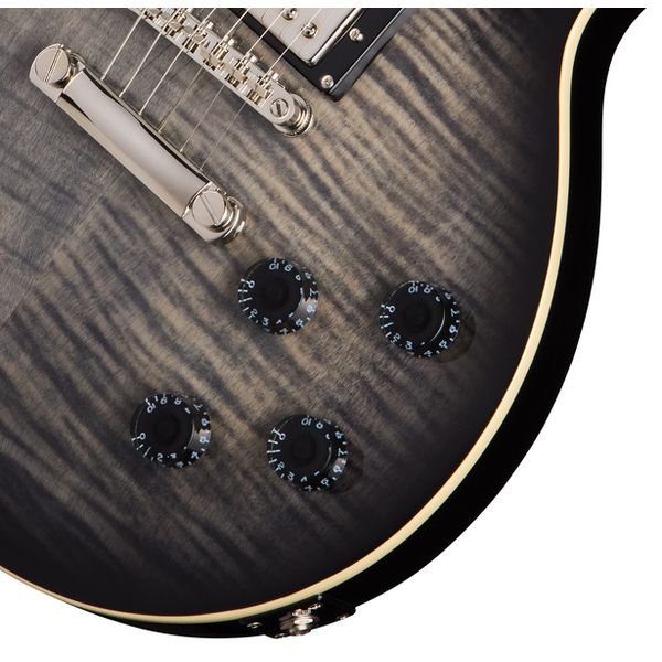 Epiphone Les Paul Tribute Plus EB